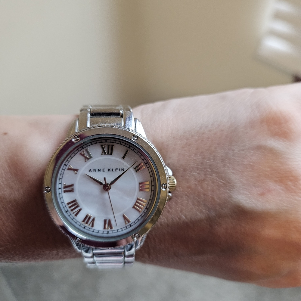 Anne Klein Women's Watch